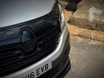 Used Renault Trafic 2016 for sale - 79246600: Photo