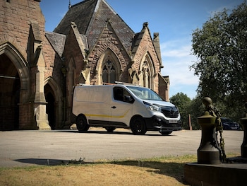 Used Renault Trafic 2016 for sale - 79246600: Photo