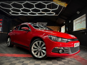 2013 - 2.0 TDI GT 3-Door