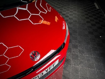 Used Volkswagen Scirocco 2013 for sale - 75632930: Photo