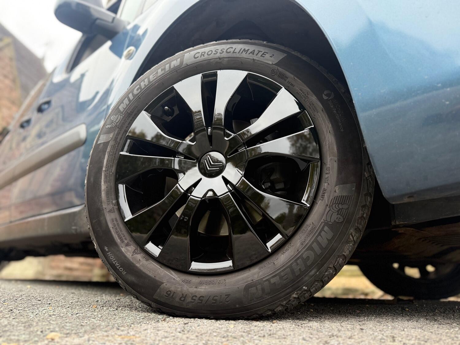 Used Citroen Berlingo Multispace 2016 for sale - 76246230: Photo 10