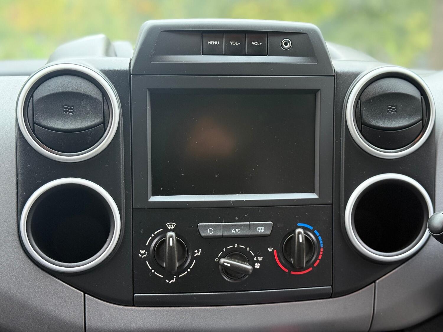 Used Citroen Berlingo Multispace 2016 for sale - 76246230: Photo 15