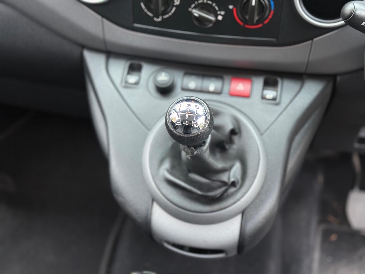 Used Citroen Berlingo Multispace 2016 for sale - 76246230: Photo 17