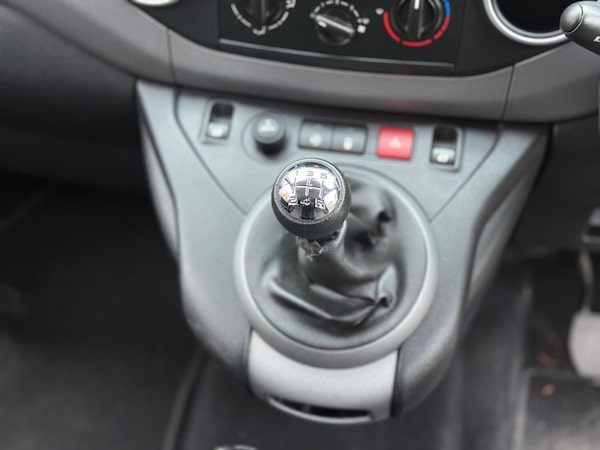 Used Citroen Berlingo 2016 for sale - 76246230: Photo 17