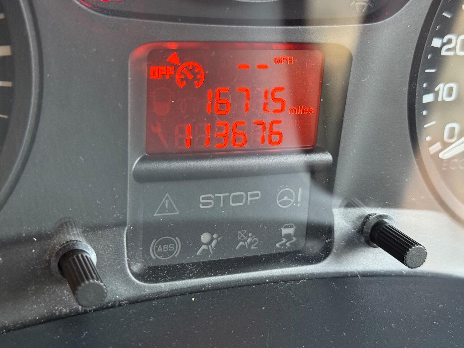 Used Citroen Berlingo Multispace 2016 for sale - 76246230: Photo 19