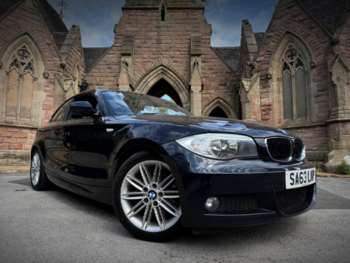 2013 - 2.0 120d M Sport Coupe 2-Door