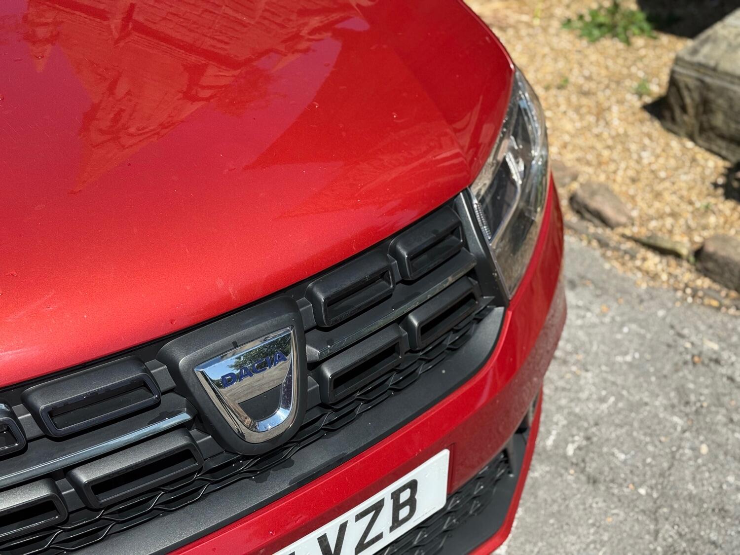 Used Dacia Sandero 2017 for sale - 77019068: Photo 10