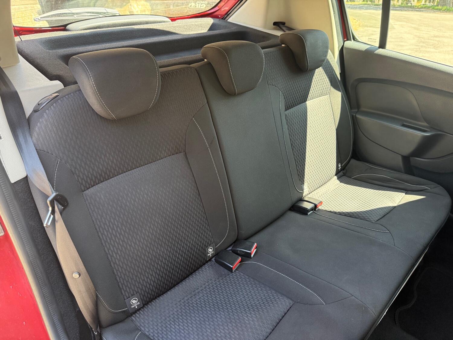 Used Dacia Sandero 2017 for sale - 77019068: Photo 13