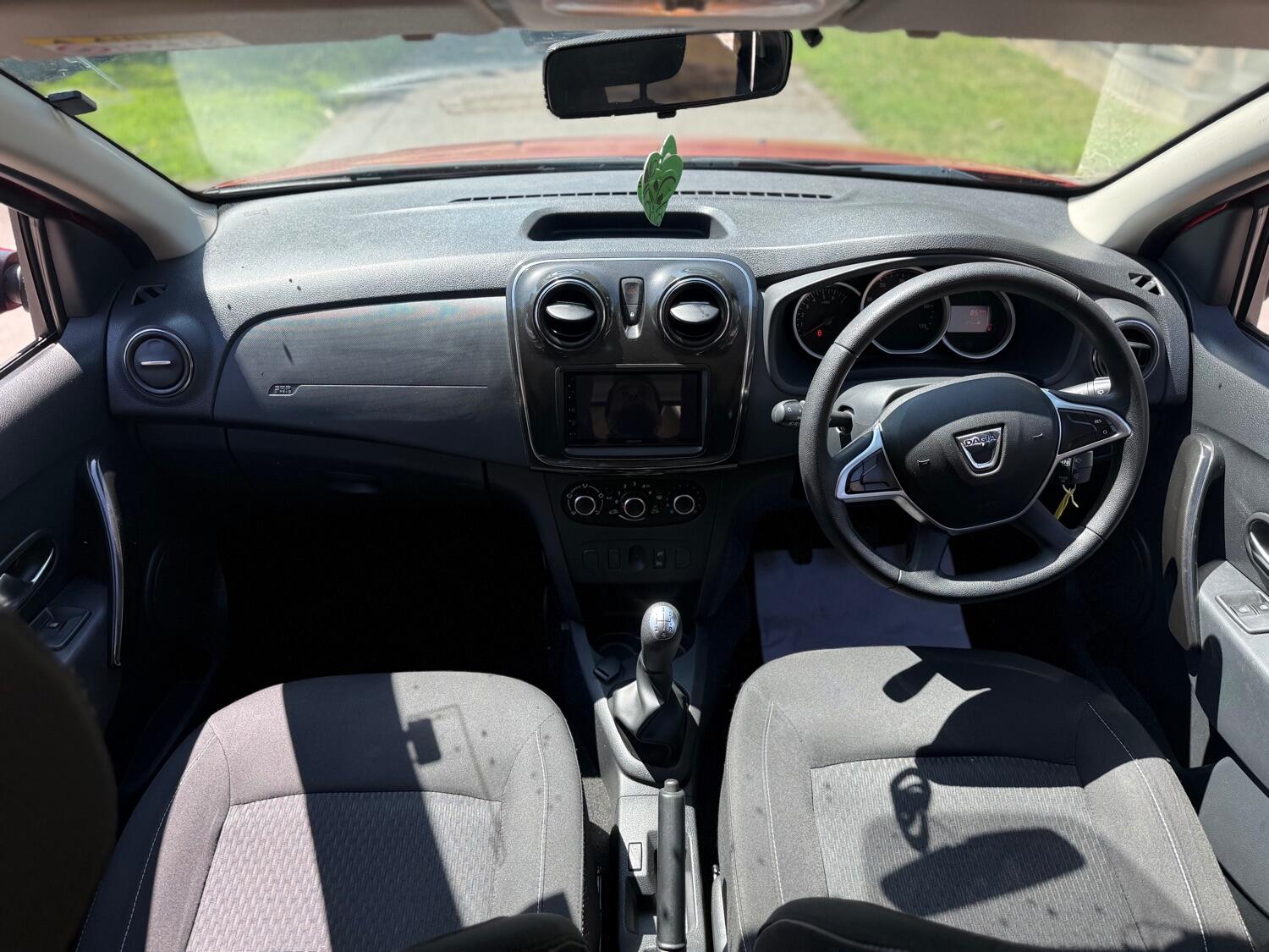 Used Dacia Sandero 2017 for sale - 77019068: Photo 14