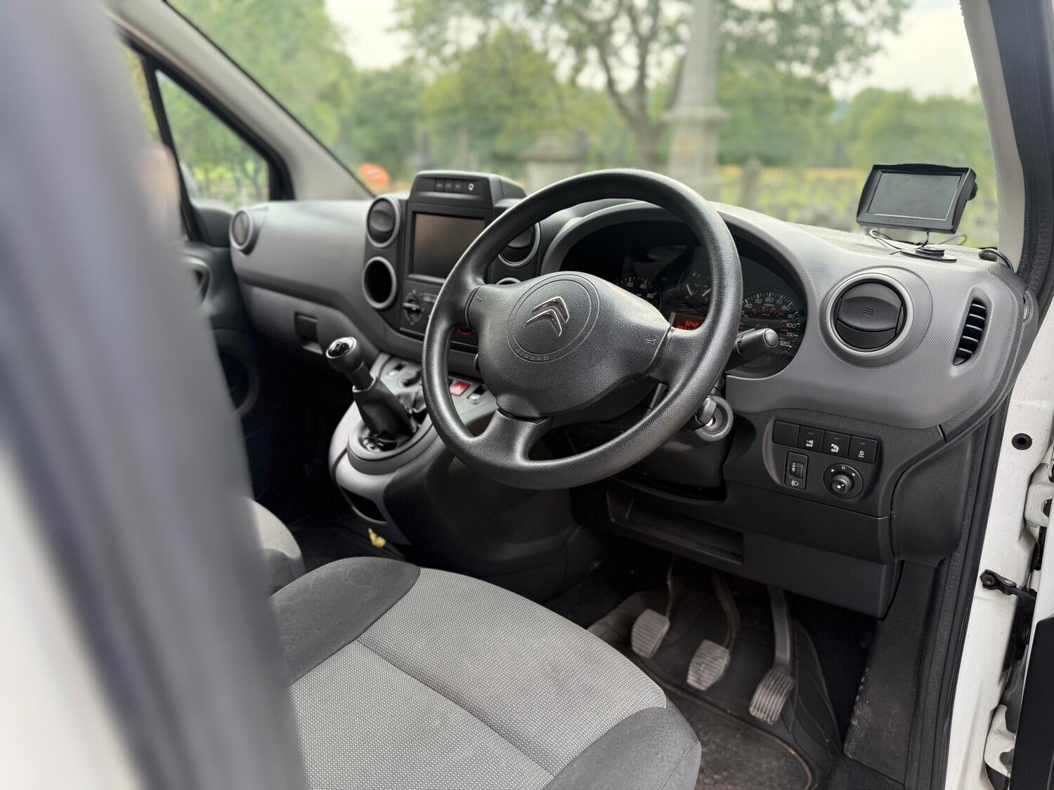 Vehicle 15