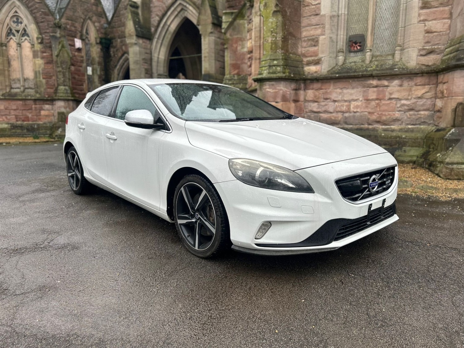 Used Volvo V40 2026 for sale - 78143753: Photo 10