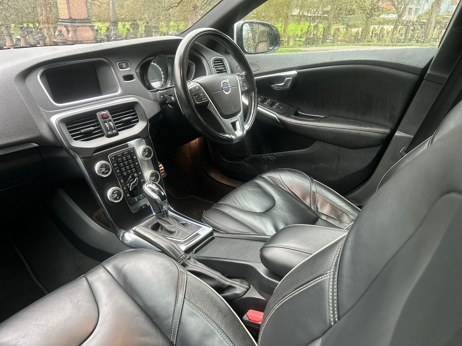 Used Volvo V40 2026 for sale - 78143753: Photo 12