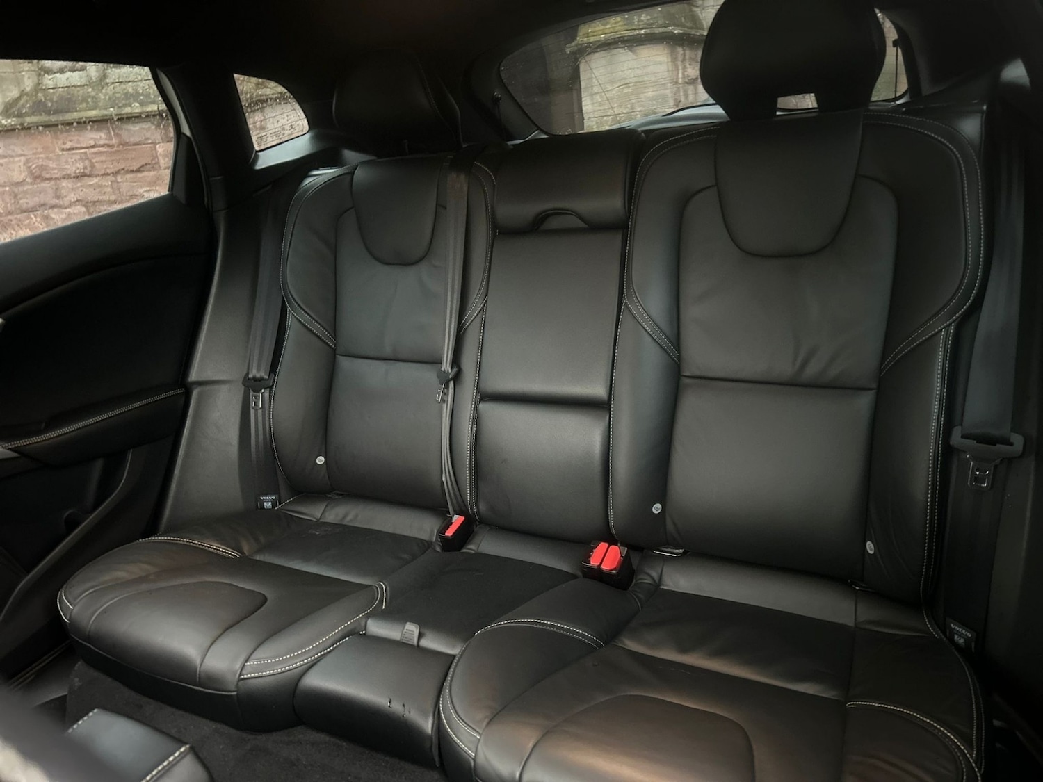 Used Volvo V40 2026 for sale - 78143753: Photo 13