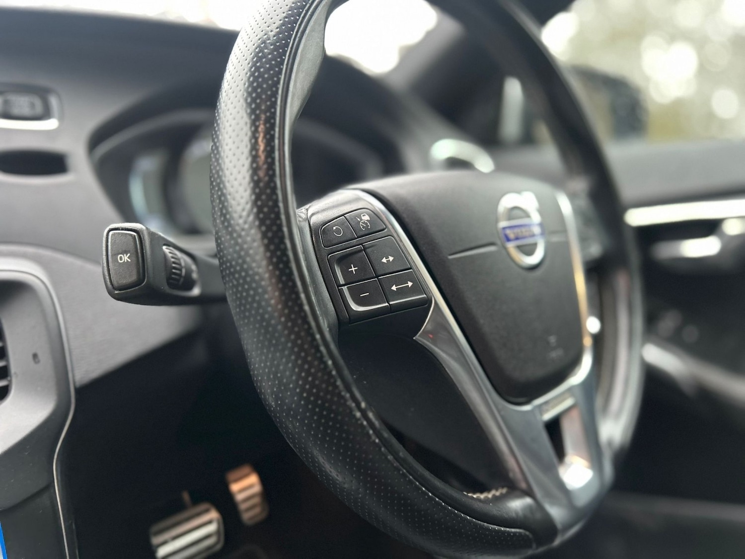 Used Volvo V40 2026 for sale - 78143753: Photo 16