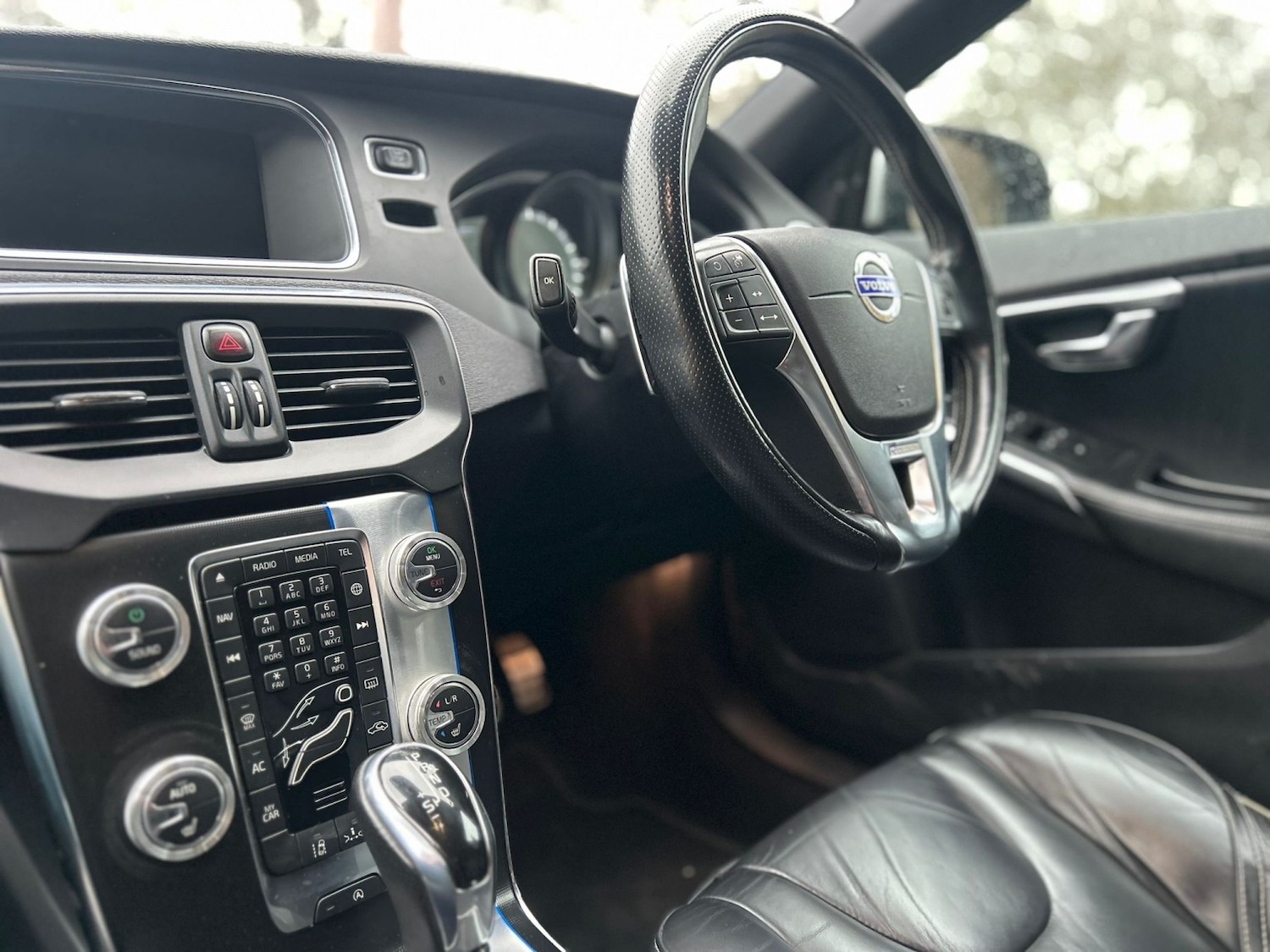 Used Volvo V40 2026 for sale - 78143753: Photo 17