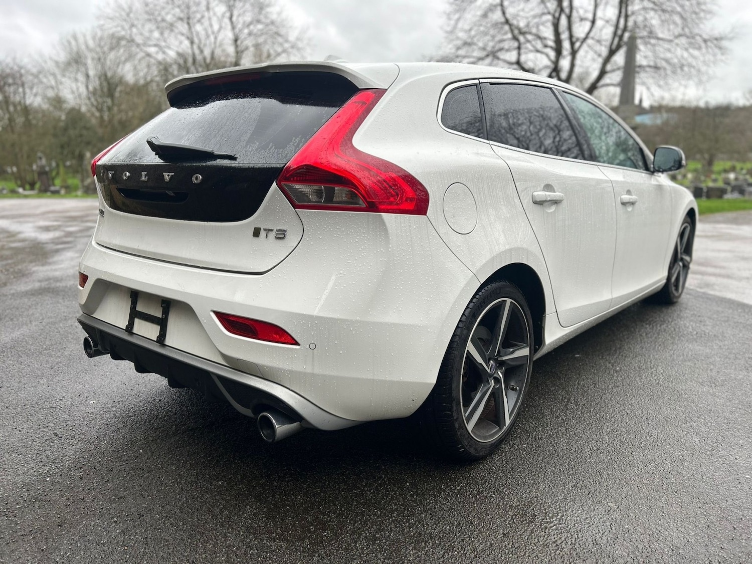 Used Volvo V40 2026 for sale - 78143753: Photo 7