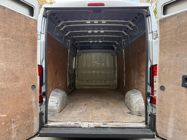 Used Citroen Relay 2012 for sale - 76246231: Photo 10