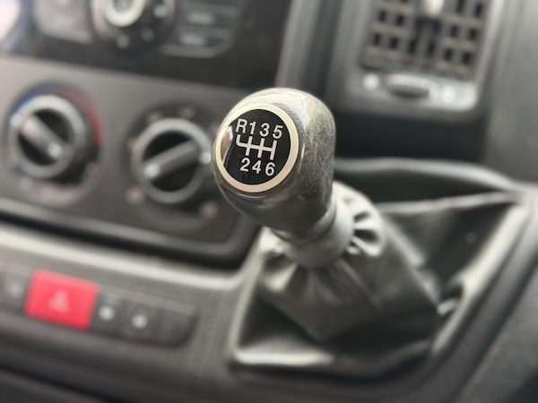 Used Citroen Relay 2012 for sale - 76246231: Photo 19