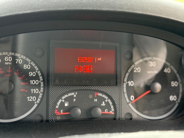 Used Citroen Relay 2012 for sale - 76246231: Photo 21