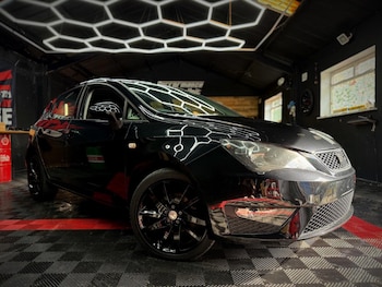 Used SEAT Ibiza 2013 for sale - 76030797: Photo