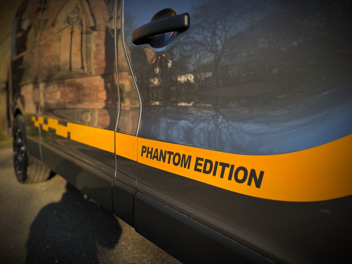 Used Renault Trafic 2016 for sale - 77789291: Photo 15