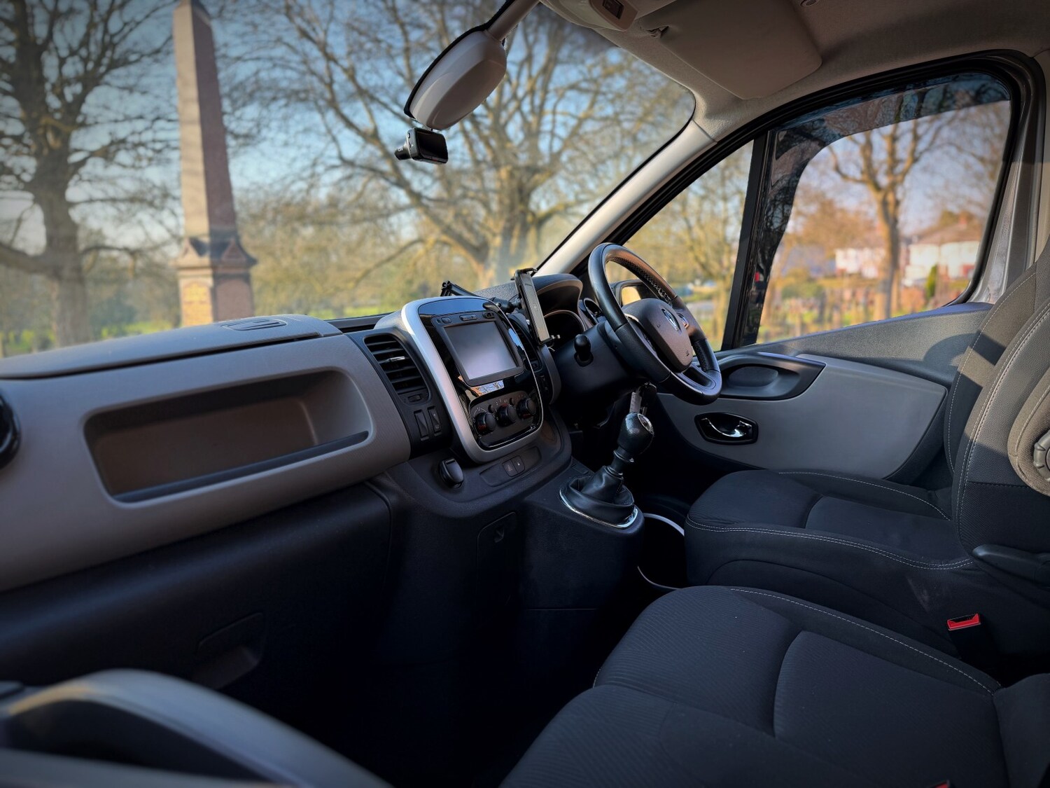 Used Renault Trafic 2016 for sale - 77789291: Photo 17