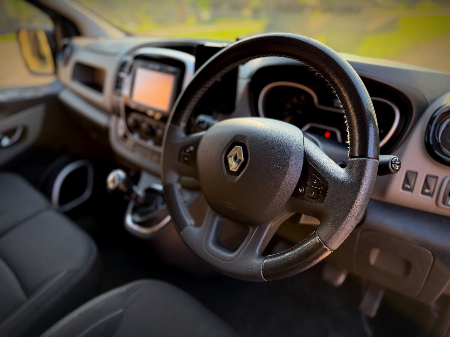 Used Renault Trafic 2016 for sale - 77789291: Photo 18