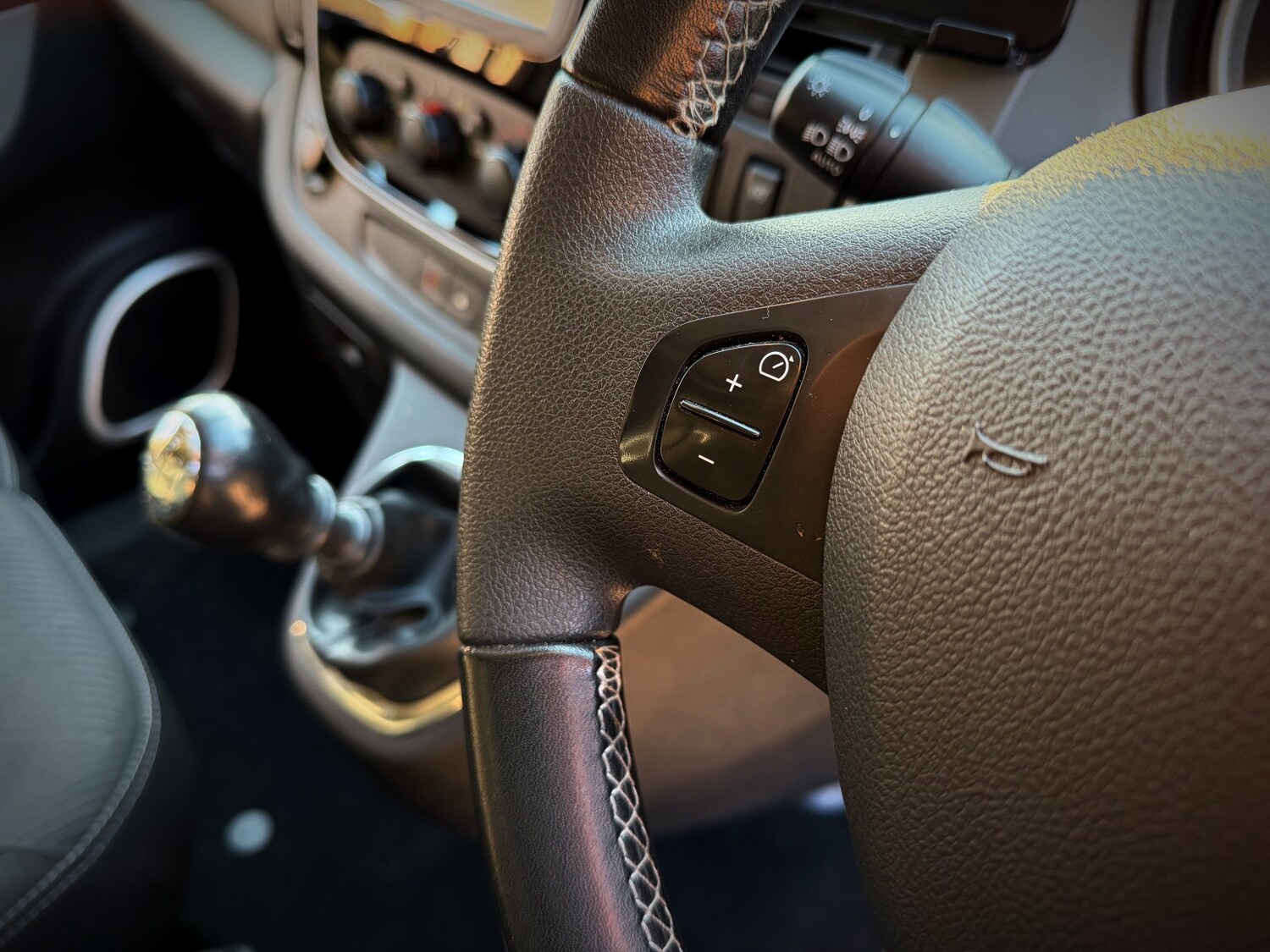 Used Renault Trafic 2016 for sale - 77789291: Photo 19