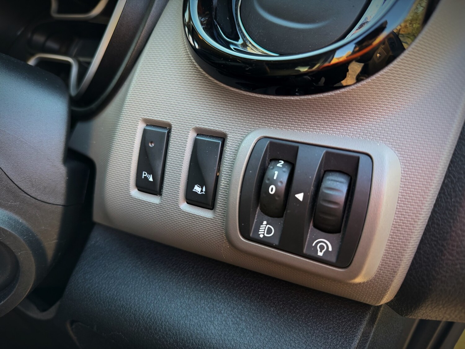 Used Renault Trafic 2016 for sale - 77789291: Photo 22