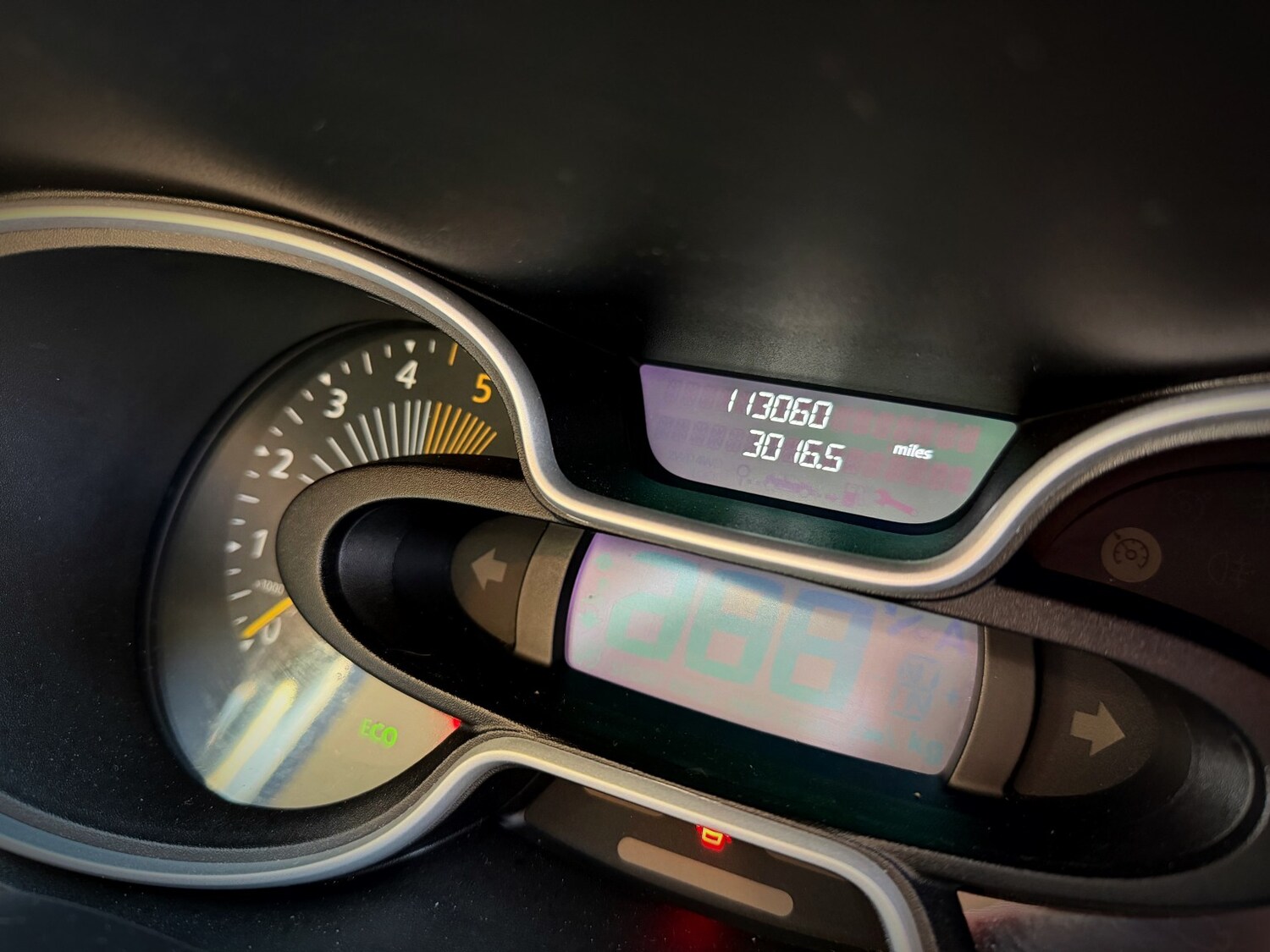 Used Renault Trafic 2016 for sale - 77789291: Photo 26