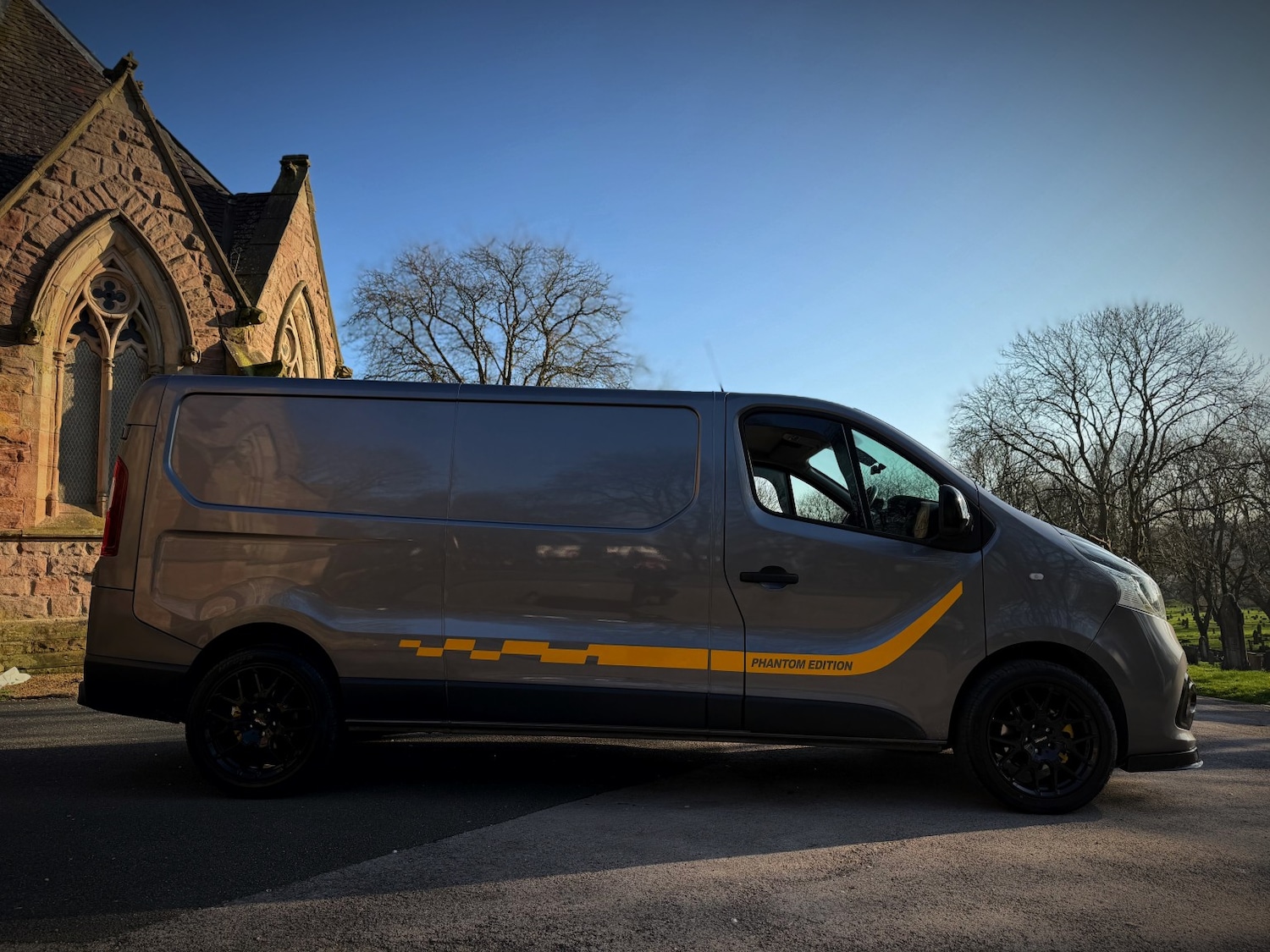 Used Renault Trafic 2016 for sale - 77789291: Photo 5