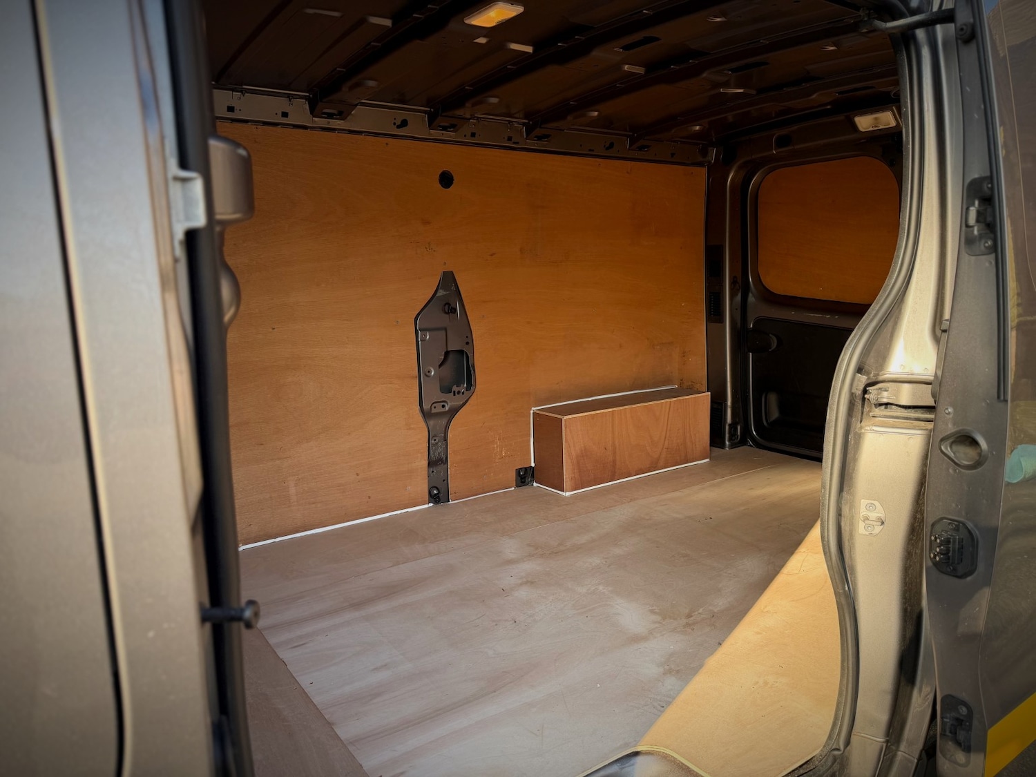 Used Renault Trafic 2016 for sale - 77789291: Photo 9