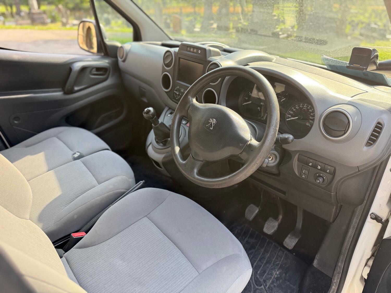 Vehicle 17