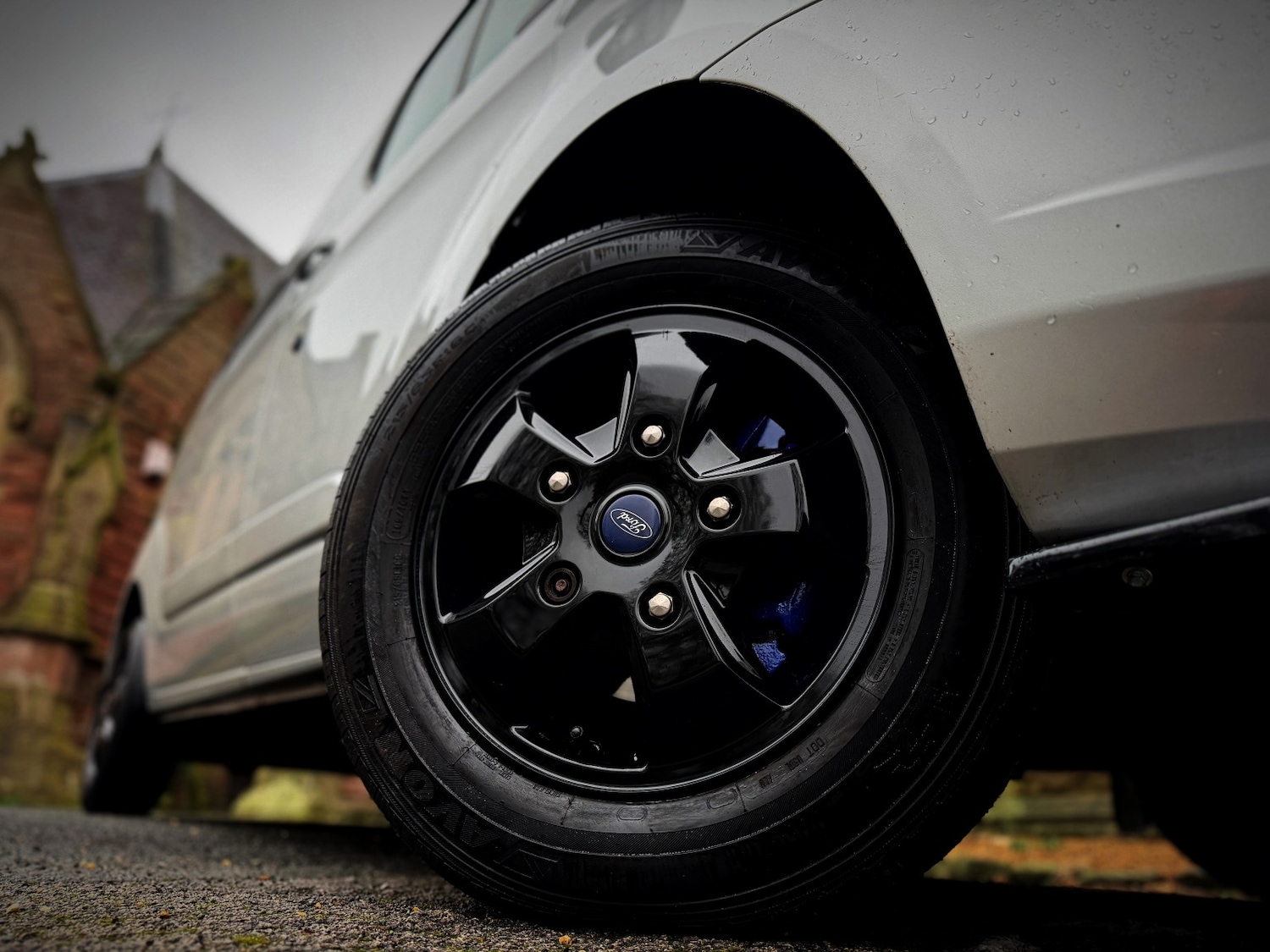 Used Ford Transit Custom 2015 for sale - 77735650: Photo 15