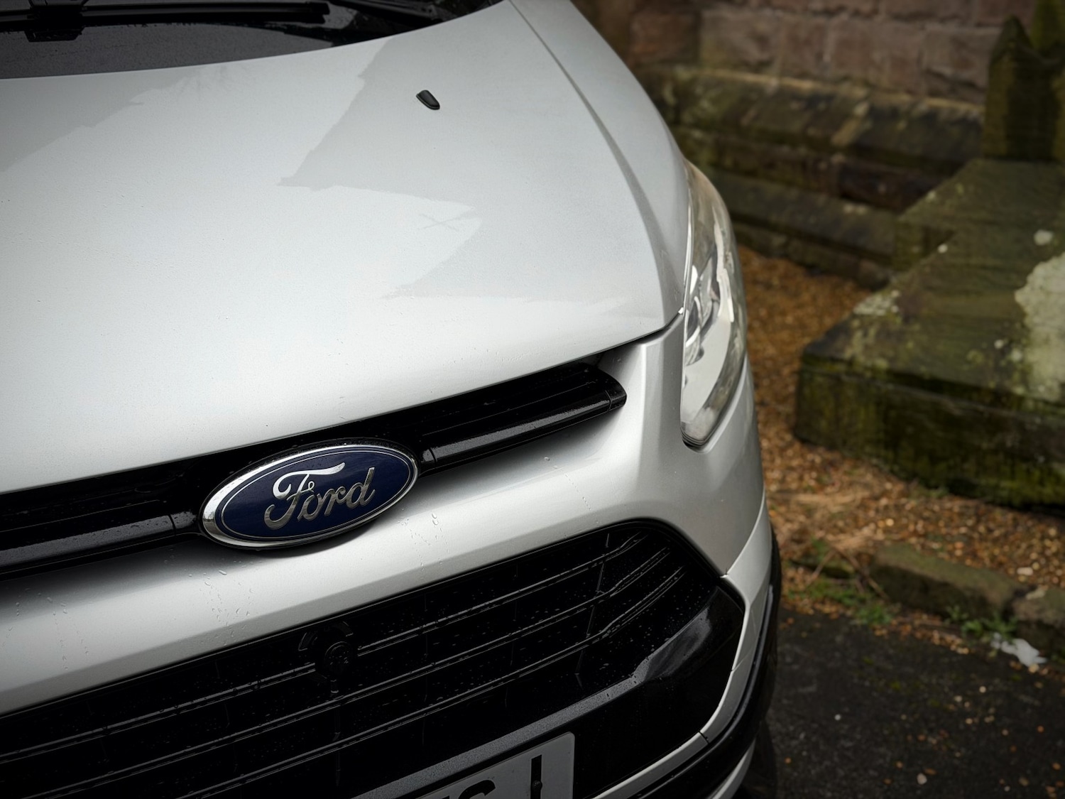 Used Ford Transit Custom 2015 for sale - 77735650: Photo 3