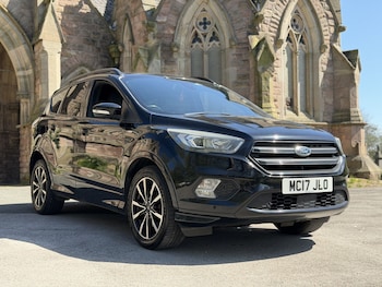 Used Ford Kuga 2017 for sale - 78366441: Photo