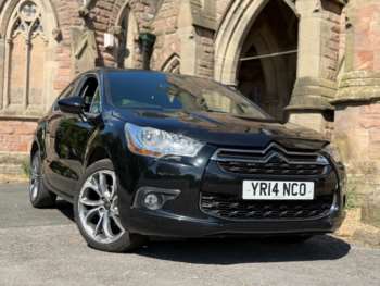 2014 - 1.6 e-HDi 115 DStyle 5dr