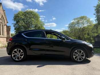 Used Citroen DS4 2014 for sale - 74629037: Photo