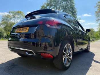 Used Citroen DS4 2014 for sale - 74629037: Photo