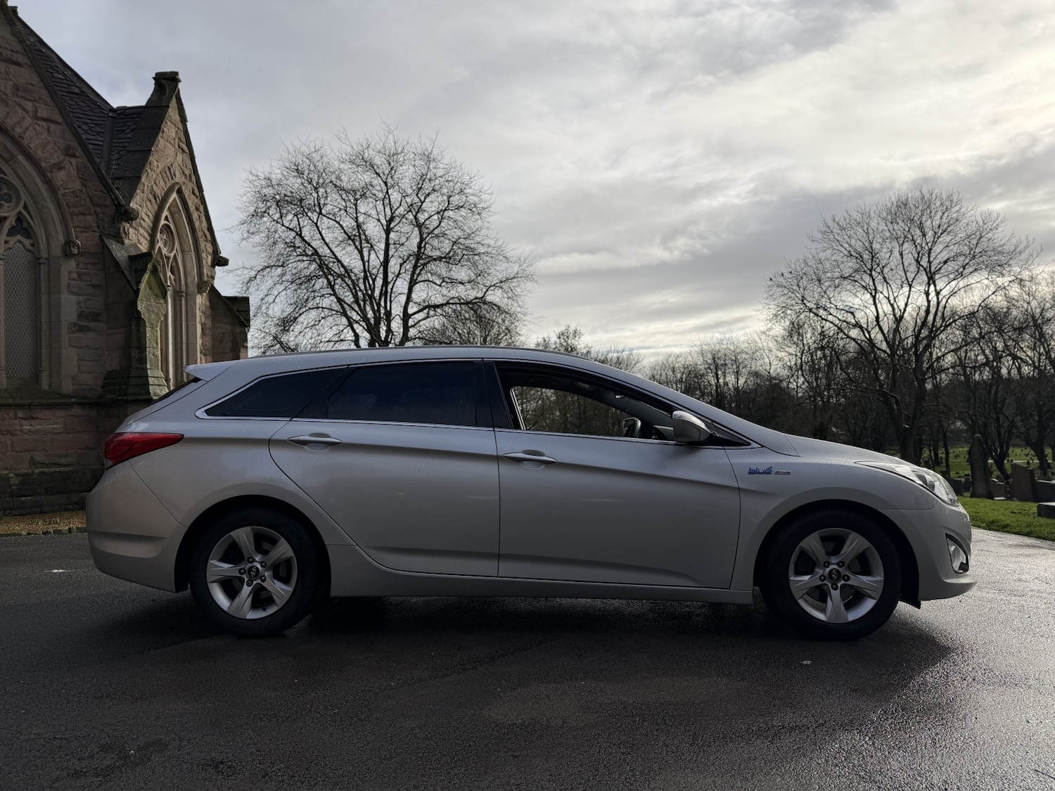 Used Hyundai i40 2013 for sale - 77528322: Photo 10