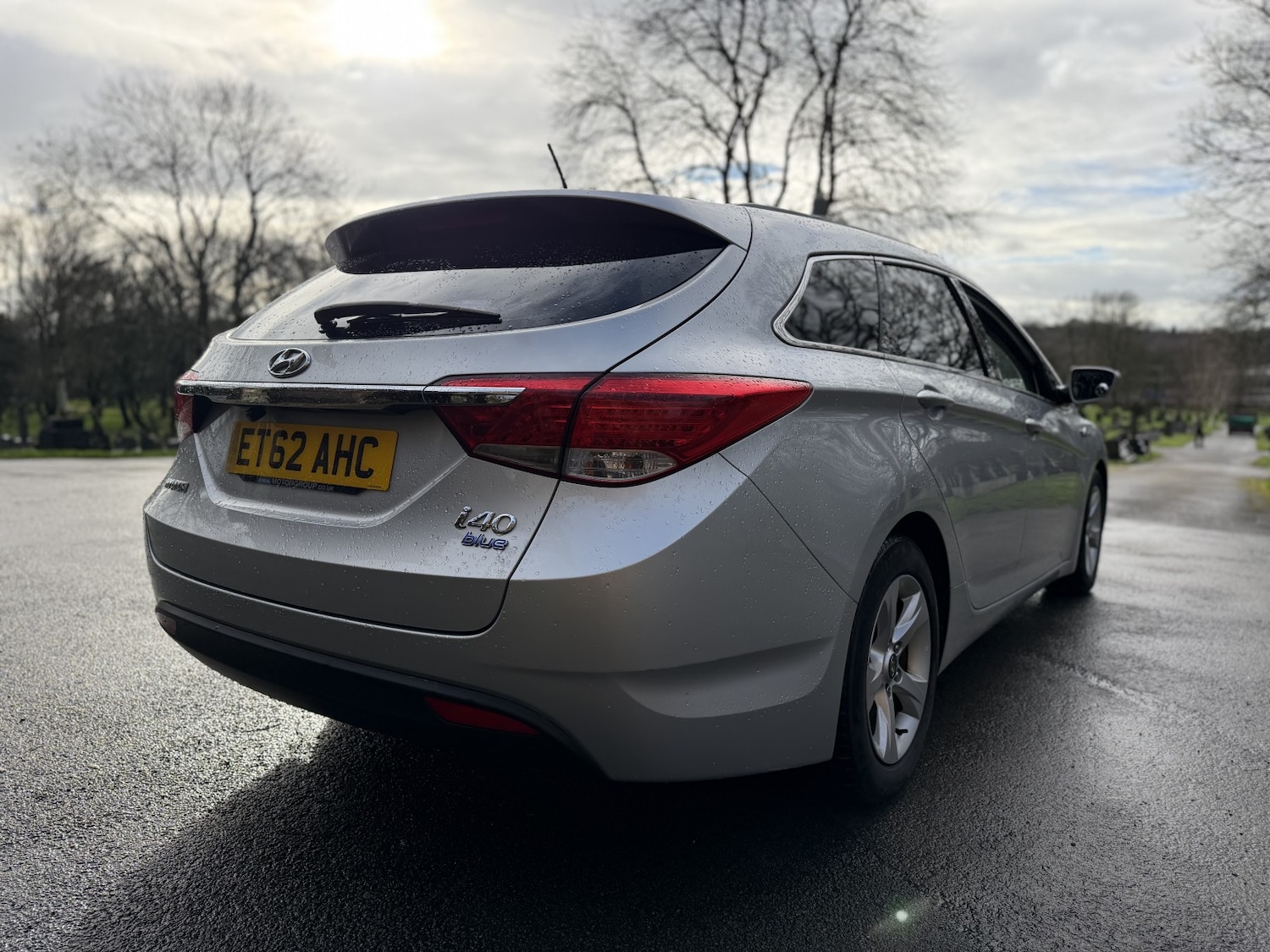 Used Hyundai i40 2013 for sale - 77528322: Photo 11