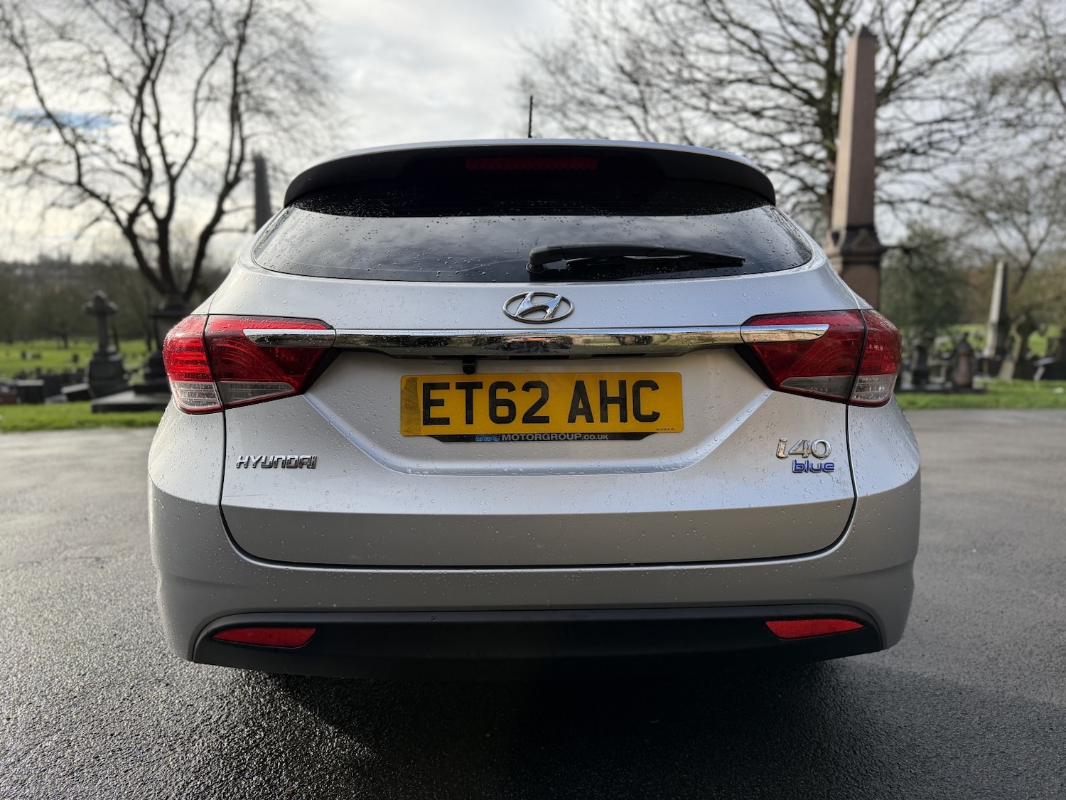 Used Hyundai i40 2013 for sale - 77528322: Photo 12