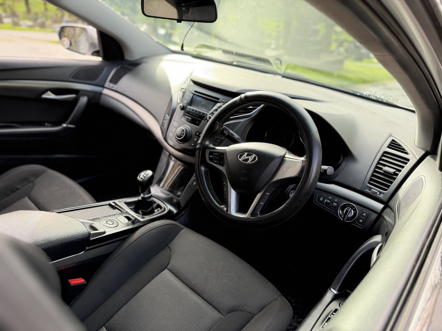 Used Hyundai i40 2013 for sale - 77528322: Photo 15