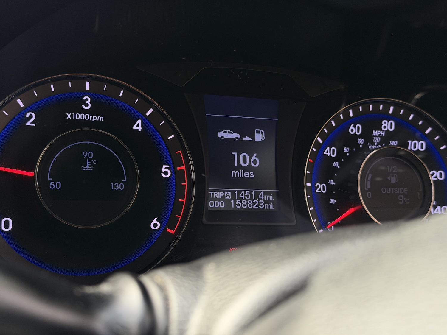 Used Hyundai i40 2013 for sale - 77528322: Photo 19