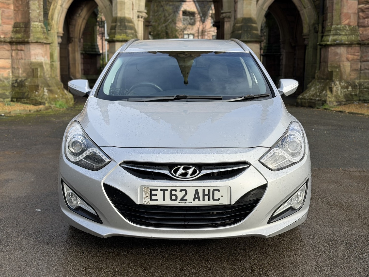 Used Hyundai i40 2013 for sale - 77528322: Photo 4