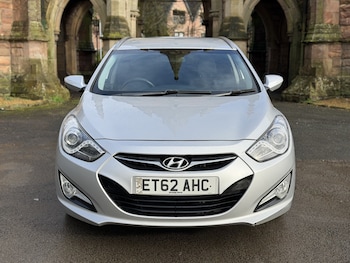 Used Hyundai i40 2013 for sale - 77528322: Photo