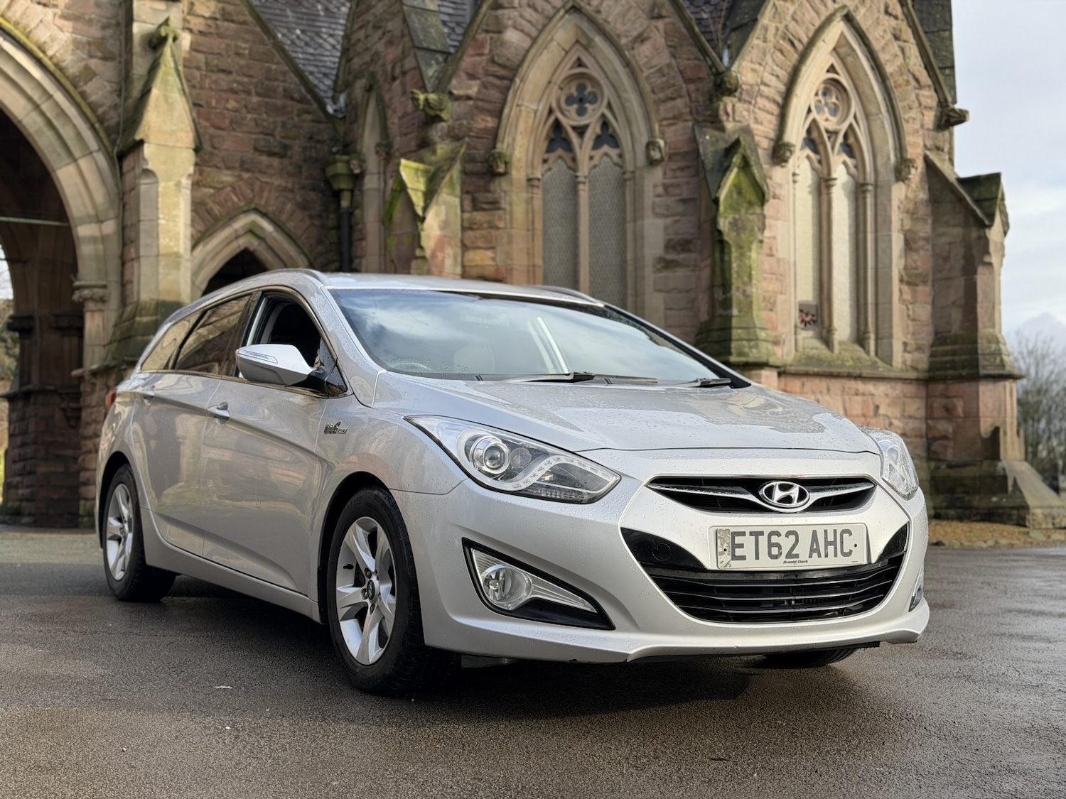 Used Hyundai i40 2013 for sale - 77528322: Photo 5