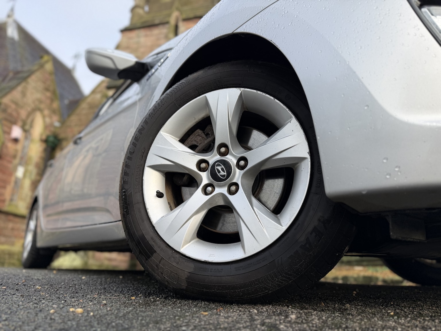 Used Hyundai i40 2013 for sale - 77528322: Photo 6