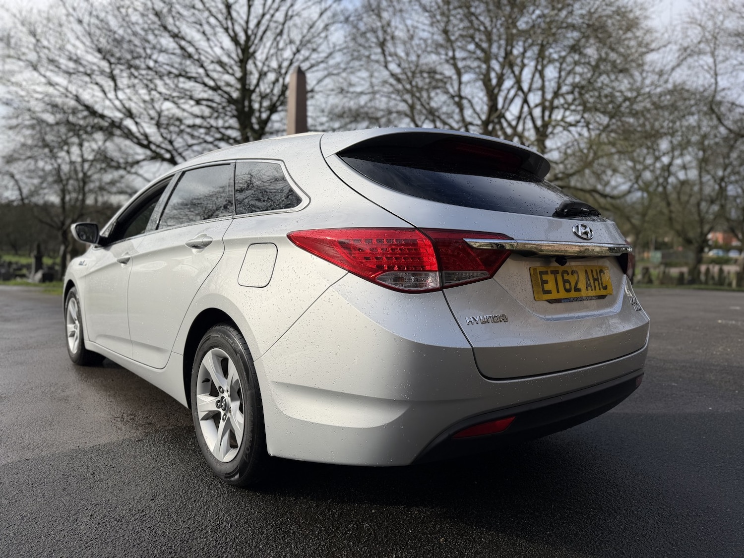 Used Hyundai i40 2013 for sale - 77528322: Photo 7