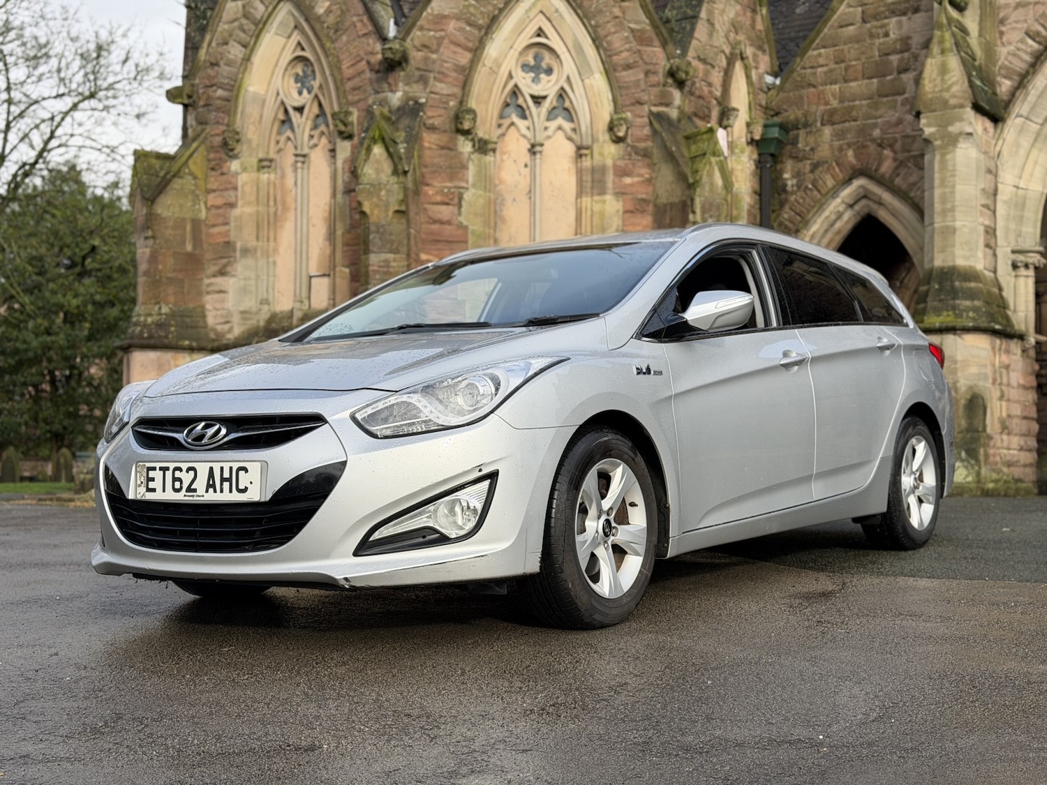 Used Hyundai i40 2013 for sale - 77528322: Photo 9